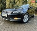 Чорний Фольксваген Пассат, об'ємом двигуна 1.97 л та пробігом 228 тис. км за 11700 $, фото 1 на Automoto.ua
