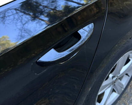 Фольксваген Пассат 2012 в Броварах на Automoto.ua Черный Фольксваген Пассат, объемом двигателя 2.48 л и пробегом 219 тыс. км за 9500 $, фото 27 на Automoto.ua