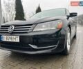 Черный Фольксваген Пассат, объемом двигателя 2.48 л и пробегом 250 тыс. км за 9900 $, фото 1 на Automoto.ua