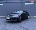 Чорний Фольксваген Пассат, об'ємом двигуна 2.5 л та пробігом 260 тис. км за 10300 $, фото 1 на Automoto.ua