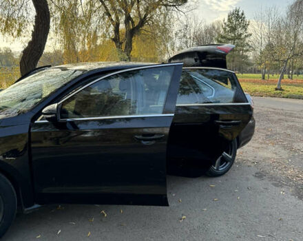 Чорний Фольксваген Пассат, об'ємом двигуна 2.5 л та пробігом 305 тис. км за 7900 $, фото 7 на Automoto.ua