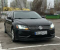 Чорний Фольксваген Пассат, об'ємом двигуна 2.5 л та пробігом 284 тис. км за 6900 $, фото 12 на Automoto.ua