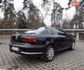 Черный Фольксваген Пассат, объемом двигателя 1.97 л и пробегом 277 тыс. км за 10700 $, фото 13 на Automoto.ua