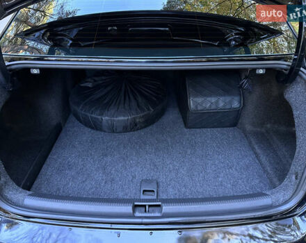 Фольксваген Пассат 2012 в Броварах на Automoto.ua Черный Фольксваген Пассат, объемом двигателя 2.48 л и пробегом 219 тыс. км за 9500 $, фото 20 на Automoto.ua