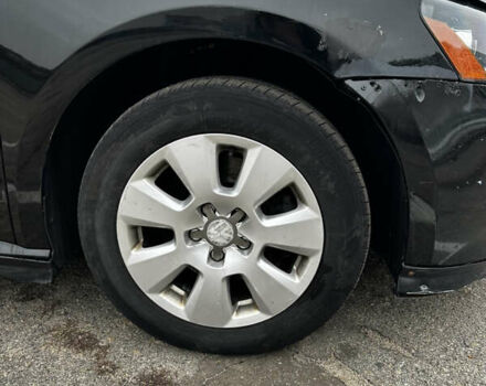 Чорний Фольксваген Пассат, об'ємом двигуна 2.5 л та пробігом 284 тис. км за 6900 $, фото 4 на Automoto.ua