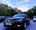 Чорний Фольксваген Пассат, об'ємом двигуна 1.8 л та пробігом 111 тис. км за 10600 $, фото 1 на Automoto.ua
