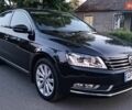 Чорний Фольксваген Пассат, об'ємом двигуна 1.97 л та пробігом 380 тис. км за 10500 $, фото 1 на Automoto.ua