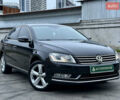 Черный Фольксваген Пассат, объемом двигателя 1.8 л и пробегом 169 тыс. км за 12999 $, фото 37 на Automoto.ua