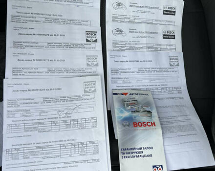 Черный Фольксваген Пассат, объемом двигателя 1.97 л и пробегом 228 тыс. км за 12000 $, фото 98 на Automoto.ua