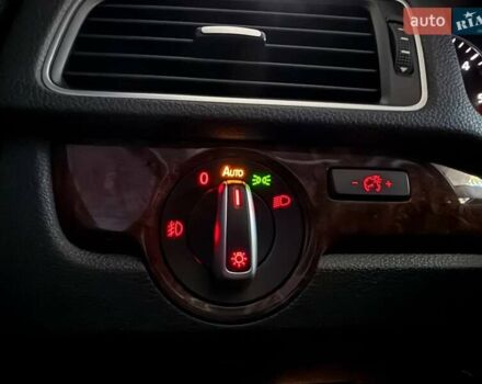 Черный Фольксваген Пассат, объемом двигателя 2 л и пробегом 172 тыс. км за 13400 $, фото 31 на Automoto.ua