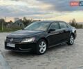 Черный Фольксваген Пассат, объемом двигателя 2.48 л и пробегом 225 тыс. км за 9700 $, фото 1 на Automoto.ua