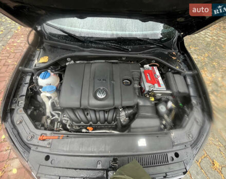 Чорний Фольксваген Пассат, об'ємом двигуна 2.5 л та пробігом 193 тис. км за 10500 $, фото 24 на Automoto.ua