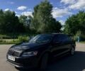 Черный Фольксваген Пассат, объемом двигателя 2.5 л и пробегом 200 тыс. км за 9600 $, фото 1 на Automoto.ua