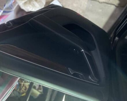 Чорний Фольксваген Пассат, об'ємом двигуна 1.8 л та пробігом 240 тис. км за 11500 $, фото 21 на Automoto.ua