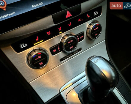 Черный Фольксваген Пассат, объемом двигателя 1.8 л и пробегом 169 тыс. км за 12999 $, фото 22 на Automoto.ua