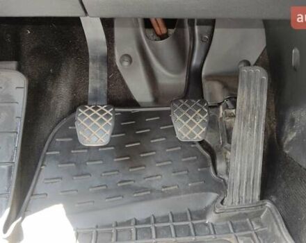 Черный Фольксваген Пассат, объемом двигателя 1.8 л и пробегом 197 тыс. км за 8750 $, фото 10 на Automoto.ua