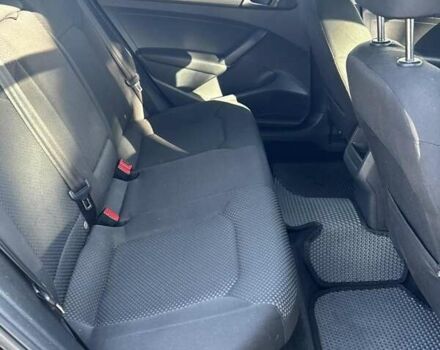 Чорний Фольксваген Пассат, об'ємом двигуна 2.5 л та пробігом 218 тис. км за 9700 $, фото 14 на Automoto.ua