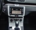 Черный Фольксваген Пассат, объемом двигателя 1.8 л и пробегом 166 тыс. км за 9999 $, фото 33 на Automoto.ua