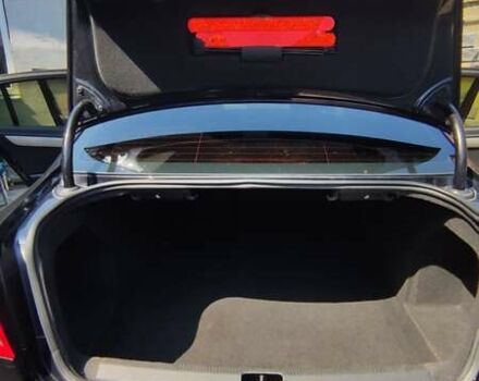 Черный Фольксваген Пассат, объемом двигателя 1.8 л и пробегом 197 тыс. км за 8750 $, фото 19 на Automoto.ua