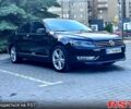 Черный Фольксваген Пассат, объемом двигателя 2 л и пробегом 373 тыс. км за 12500 $, фото 10 на Automoto.ua