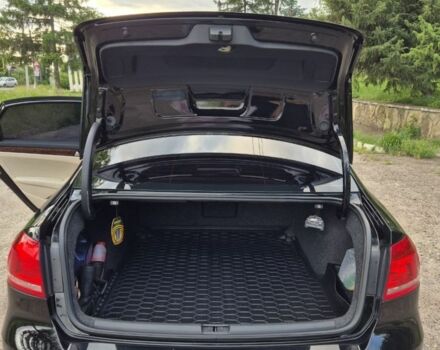 Черный Фольксваген Пассат, объемом двигателя 2 л и пробегом 302 тыс. км за 10199 $, фото 7 на Automoto.ua