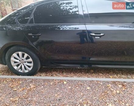 Чорний Фольксваген Пассат, об'ємом двигуна 2.48 л та пробігом 229 тис. км за 10350 $, фото 11 на Automoto.ua