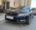 Фольксваген Пассат 2012 в Киеве на Automoto.ua Черный Фольксваген Пассат, объемом двигателя 2 л и пробегом 226 тыс. км за 11999 $, фото 1 на Automoto.ua