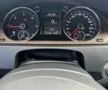 Черный Фольксваген Пассат, объемом двигателя 2 л и пробегом 220 тыс. км за 10700 $, фото 6 на Automoto.ua