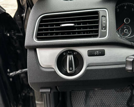 Чорний Фольксваген Пассат, об'ємом двигуна 2.5 л та пробігом 284 тис. км за 6900 $, фото 20 на Automoto.ua