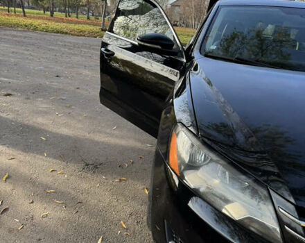 Чорний Фольксваген Пассат, об'ємом двигуна 2.5 л та пробігом 305 тис. км за 7900 $, фото 10 на Automoto.ua