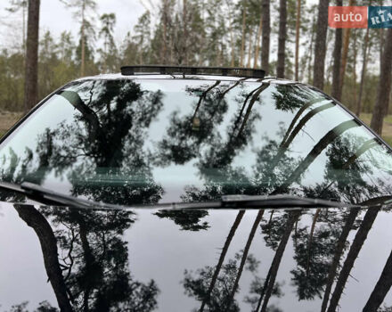 Черный Фольксваген Пассат, объемом двигателя 2.5 л и пробегом 270 тыс. км за 10000 $, фото 2 на Automoto.ua