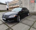 Черный Фольксваген Пассат, объемом двигателя 2.48 л и пробегом 229 тыс. км за 10000 $, фото 2 на Automoto.ua