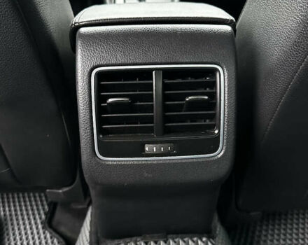 Чорний Фольксваген Пассат, об'ємом двигуна 2.5 л та пробігом 284 тис. км за 6900 $, фото 30 на Automoto.ua