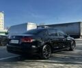 Черный Фольксваген Пассат, объемом двигателя 2.48 л и пробегом 218 тыс. км за 9450 $, фото 8 на Automoto.ua