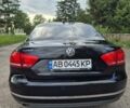 Черный Фольксваген Пассат, объемом двигателя 2 л и пробегом 302 тыс. км за 10199 $, фото 5 на Automoto.ua