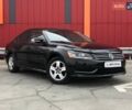 Черный Фольксваген Пассат, объемом двигателя 2.48 л и пробегом 329 тыс. км за 8790 $, фото 1 на Automoto.ua