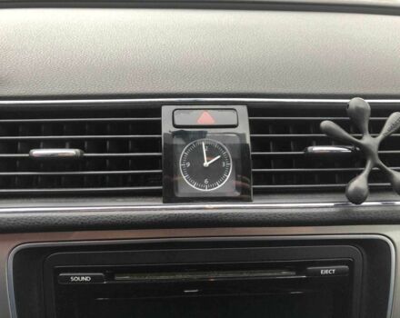 Чорний Фольксваген Пассат, об'ємом двигуна 0 л та пробігом 329 тис. км за 8490 $, фото 21 на Automoto.ua