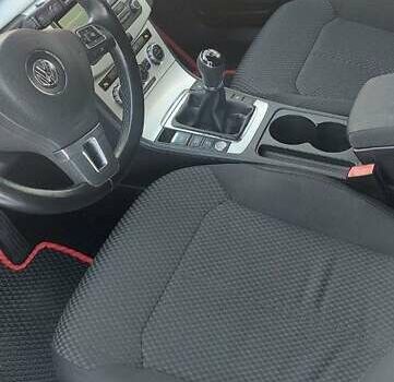 Фольксваген Пассат 2012 в Сторожинце на Automoto.ua Черный Фольксваген Пассат, объемом двигателя 1.97 л и пробегом 254 тыс. км за 14000 $, фото 59 на Automoto.ua