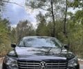 Черный Фольксваген Пассат, объемом двигателя 1.97 л и пробегом 215 тыс. км за 12999 $, фото 7 на Automoto.ua