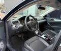 Фольксваген Пассат 2012 в Киеве на Automoto.ua Черный Фольксваген Пассат, объемом двигателя 2.5 л и пробегом 320 тыс. км за 10100 $, фото 5 на Automoto.ua