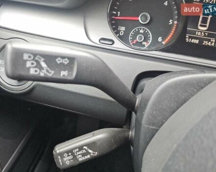 Чорний Фольксваген Пассат, об'ємом двигуна 1.6 л та пробігом 251 тис. км за 9550 $, фото 28 на Automoto.ua