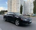 Фольксваген Пассат 2012 в Киеве на Automoto.ua Черный Фольксваген Пассат, объемом двигателя 2.5 л и пробегом 320 тыс. км за 10100 $, фото 1 на Automoto.ua