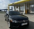 Черный Фольксваген Пассат, объемом двигателя 2.5 л и пробегом 182 тыс. км за 10700 $, фото 1 на Automoto.ua