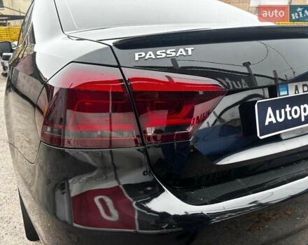 Черный Фольксваген Пассат, объемом двигателя 2.5 л и пробегом 246 тыс. км за 9690 $, фото 11 на Automoto.ua