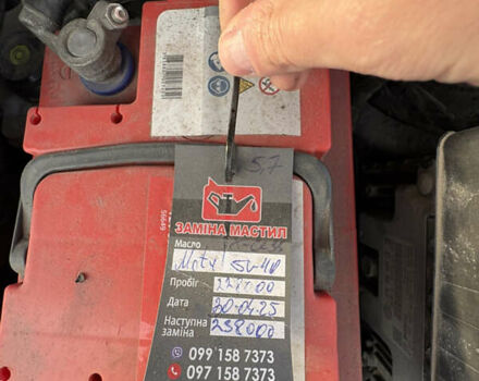 Чорний Фольксваген Пассат, об'ємом двигуна 2.5 л та пробігом 233 тис. км за 9000 $, фото 33 на Automoto.ua