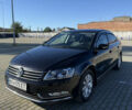 Чорний Фольксваген Пассат, об'ємом двигуна 2 л та пробігом 272 тис. км за 12999 $, фото 1 на Automoto.ua