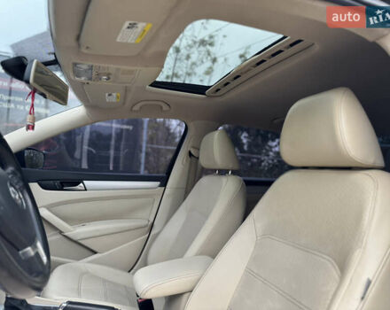 Чорний Фольксваген Пассат, об'ємом двигуна 2.48 л та пробігом 260 тис. км за 9000 $, фото 28 на Automoto.ua