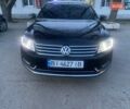 Чорний Фольксваген Пассат, об'ємом двигуна 1.8 л та пробігом 240 тис. км за 11500 $, фото 11 на Automoto.ua