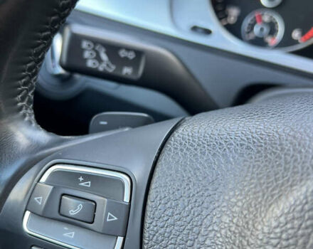 Черный Фольксваген Пассат, объемом двигателя 1.97 л и пробегом 267 тыс. км за 12299 $, фото 44 на Automoto.ua