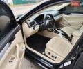 Черный Фольксваген Пассат, объемом двигателя 2.48 л и пробегом 229 тыс. км за 10000 $, фото 9 на Automoto.ua